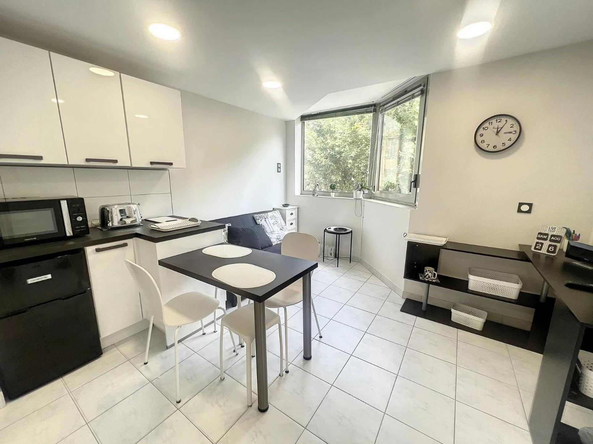 Appartement 2P Avec Piscine A 150 M Plage Proche Palais Cannes Ngoại thất bức ảnh